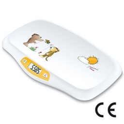 Весы детские Beurer JBY80